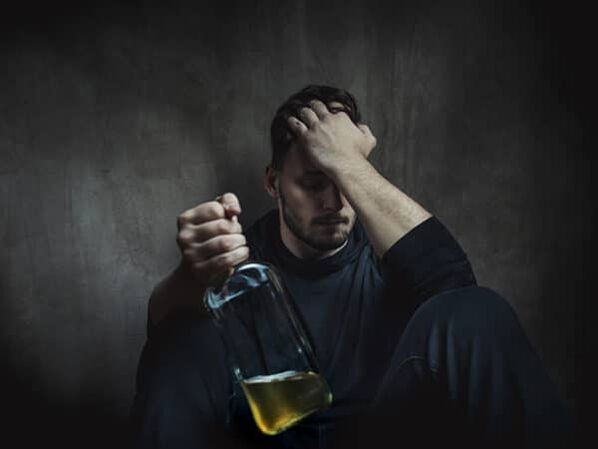 pití muž jak pomoci přestat pít