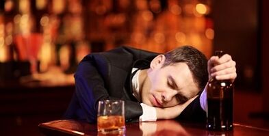 Efektivní způsoby, jak přestat pití alkoholu