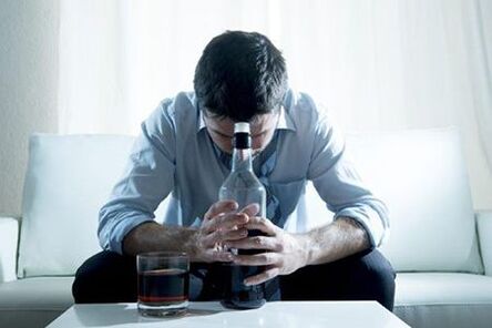 způsoby, jak přestat pít alkoholické nápoje
